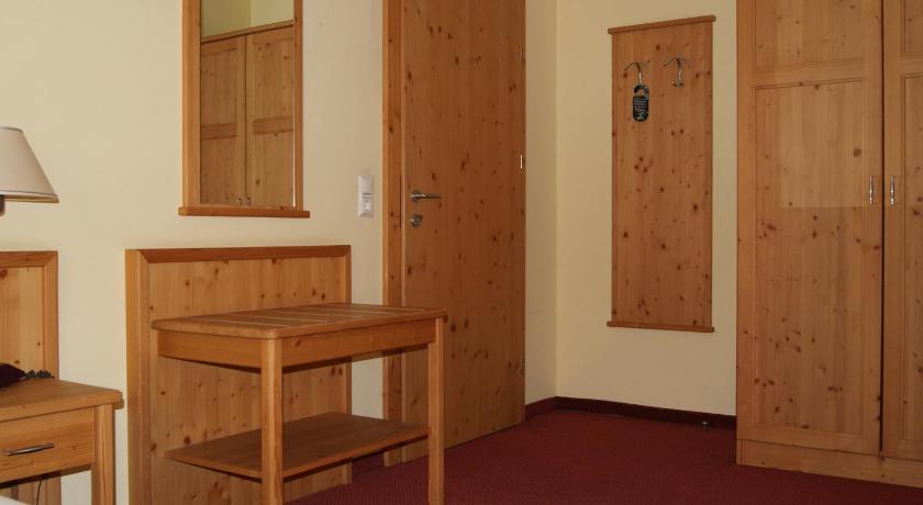 Krumpendorferhof Oda fotoğraf