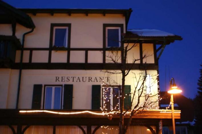 Krumpendorferhof Dış mekan fotoğraf